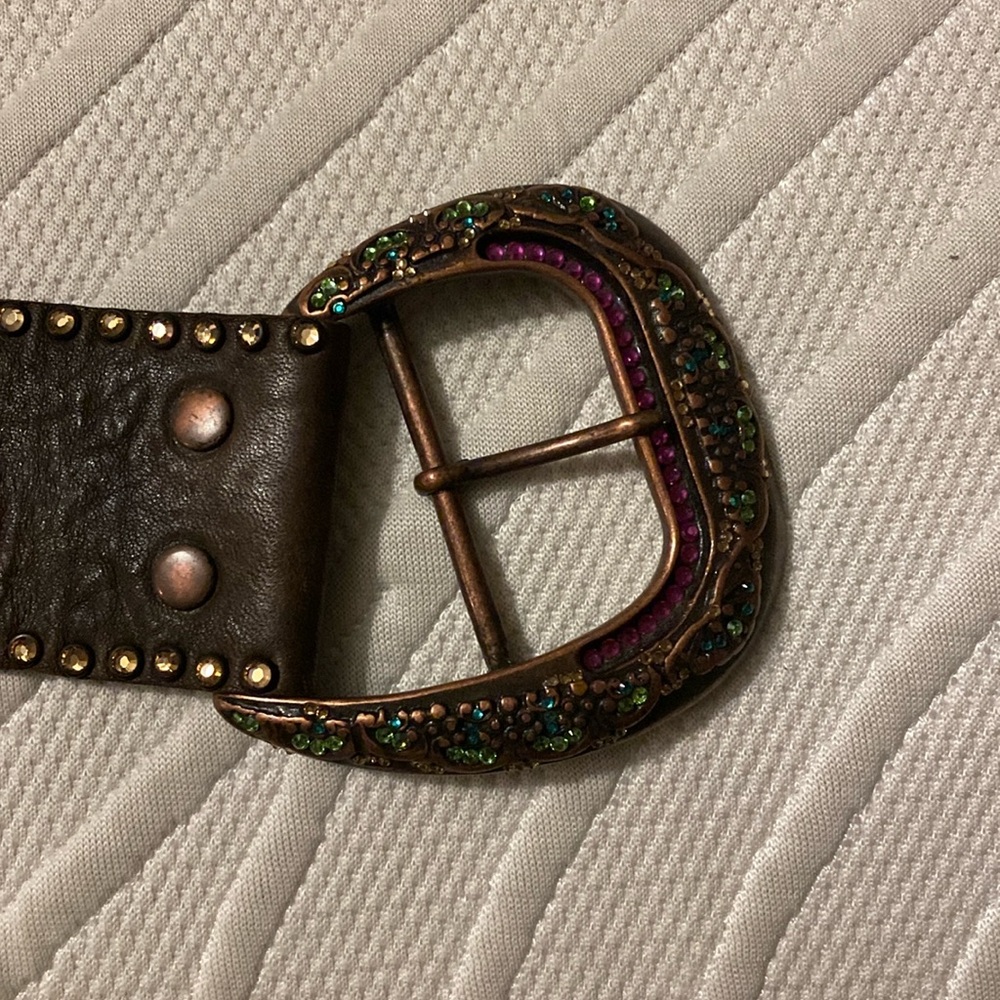 Kippys Belt